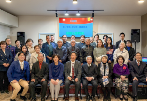 沖縄県中城村 Moonlight Church キリスト教会 沖縄クリスチャン