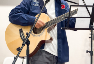 沖縄県中城村 Moonlight Church キリスト教会 沖縄クリスチャン