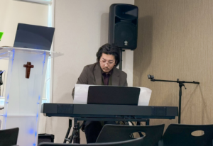 沖縄県中城村 Moonlight Church キリスト教会 沖縄クリスチャン