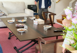 沖縄県中城村 Moonlight Church キリスト教会 沖縄クリスチャン