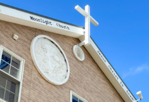 沖縄県中城村 Moonlight Church キリスト教会 沖縄クリスチャン