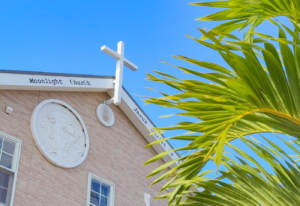 沖縄県中城村 Moonlight Church キリスト教会 沖縄クリスチャン