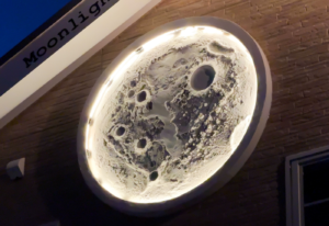 沖縄県中城村 Moonlight Church キリスト教会 沖縄クリスチャン